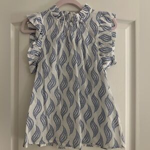 THML Blouse - Size S